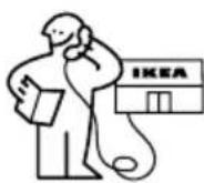 IKEA FIVELSBO 806.203.22 - 1