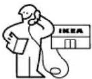 IKEA FIVELSBO 806.203.22 - 1