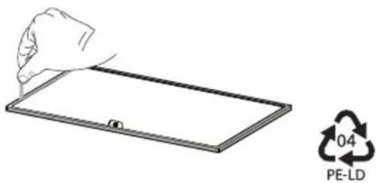 IKEA FIVELSBO 806.203.22 - MAGYAR 383 - 2