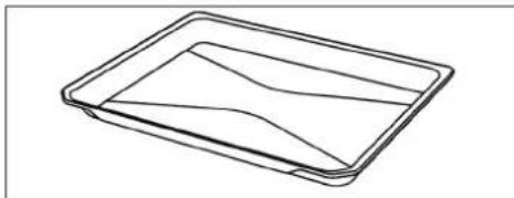 IKEA LAGAN 106.000.54 - Accesorios del producto y uso de accesorios del producto - 1