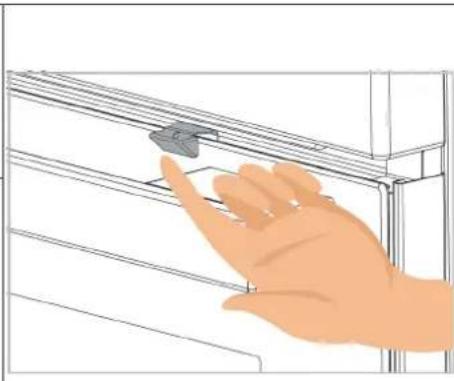IKEA LAGAN 106.000.54 - Orkaitės naudojimas - 1