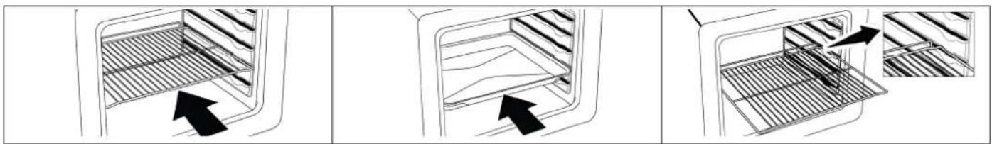 IKEA LAGAN 106.000.54 - Accesorii pentru produse și utilizarea accesoriiilor produsului - 2