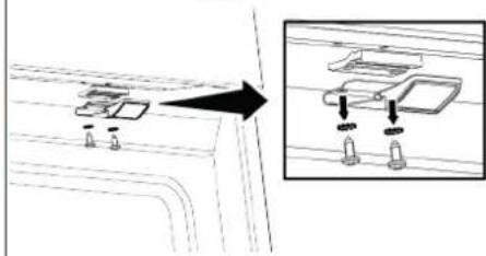 IKEA LAGAN 106.000.54 - Accessori del prodotto e uso degli accessori del prodotto - 2