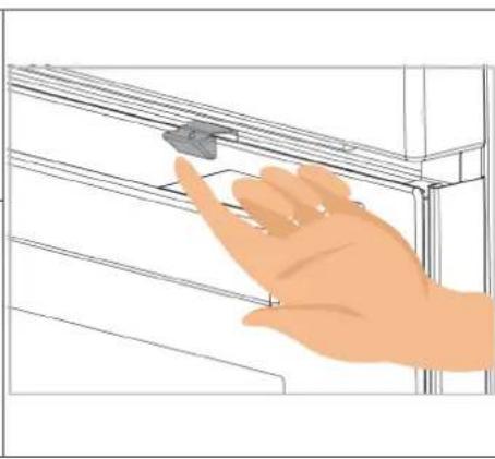 IKEA LAGAN 106.000.54 - Uso del horno - 1