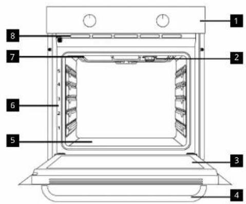 IKEA LAGAN 106.000.54 - Produktintroduksjon - 1