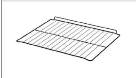 IKEA LAGAN 106.000.54 - Orkaitės naudojimas - 2