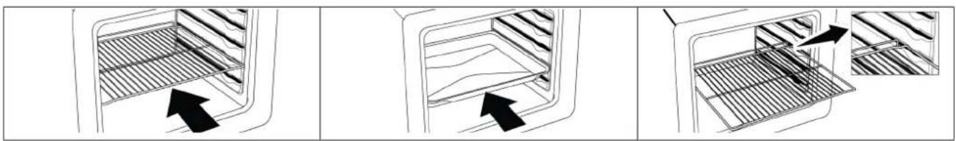 IKEA LAGAN 106.000.54 - Produkttillbehör och användning av produkttillbehör - 2
