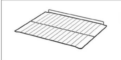 IKEA LAGAN 106.000.54 - Uso del horno - 2
