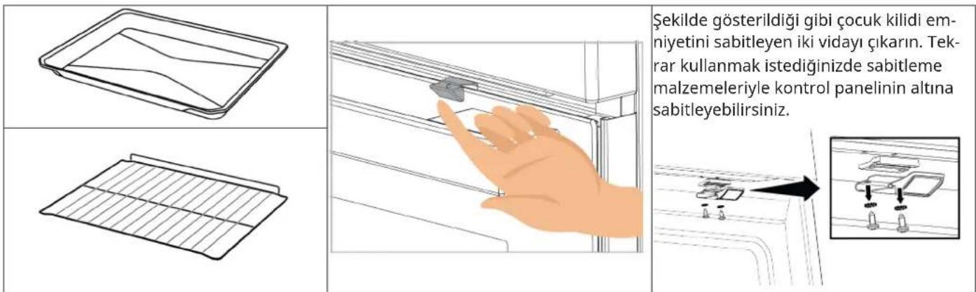 IKEA LAGAN 106.000.54 - Ürün Aksesuarları ve Ürün Aksesuarlarının Kullanımı - 1