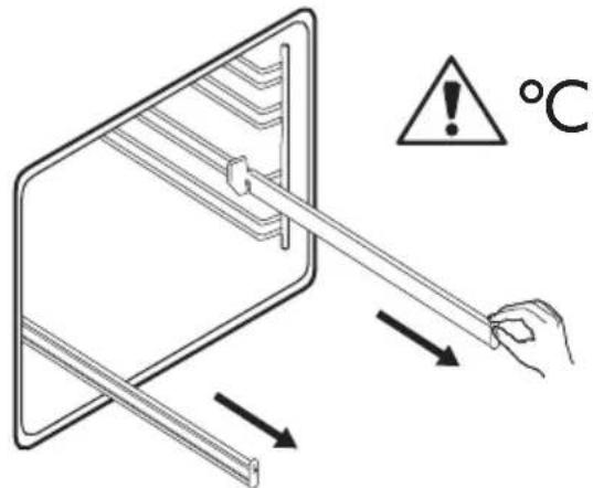 IKEA FRILLESBO 406.002.36 - Inserción de accesorios - 4
