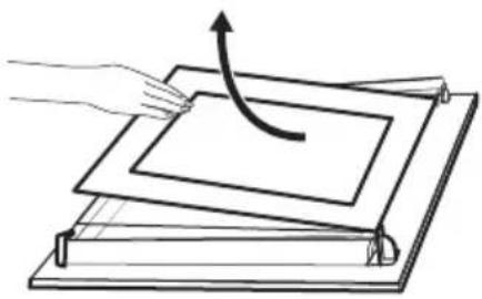IKEA FRILLESBO 406.002.36 - FÖRSIKTIGHETSÄTGÄRDER! - 5