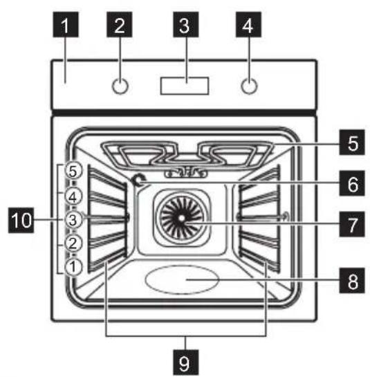 IKEA FRILLESBO 406.002.36 - Descrizione del prodotto - 1