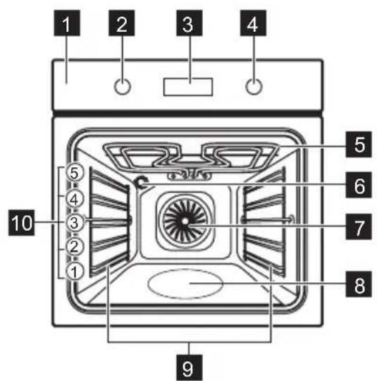 IKEA FRILLESBO 406.002.36 - Produktbeskrivelse - 1