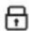IKEA FRILLESBO 406.002.36 - Lock - 1