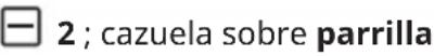 IKEA FRILLESBO 406.002.36 - Ajuste: Cocción asistida - 7