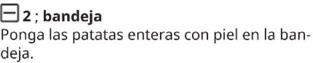 IKEA FRILLESBO 406.002.36 - Ajuste: Cocción asistida - 3