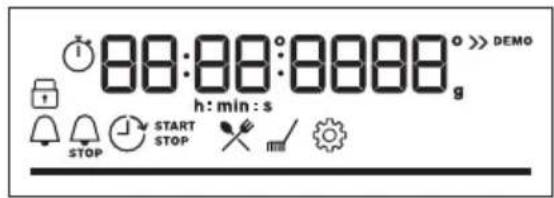 IKEA FRILLESBO 406.002.36 - Indicadores de pantalla - 1