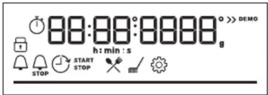 IKEA FRILLESBO 406.002.36 - Display-Anzeigen - 1