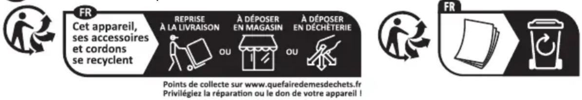 IKEA FRILLESBO 406.002.36 - En matière de protection de l'environnement - 1