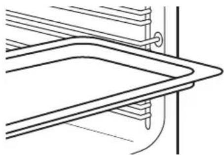 IKEA FRILLESBO 406.002.36 - Ripiano a filo - 2