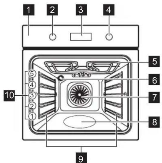 IKEA FRILLESBO 406.002.36 - Descrição do produto - 1