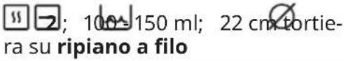 IKEA FRILLESBO 406.002.36 - Impostazione: Cottura guidata - 1