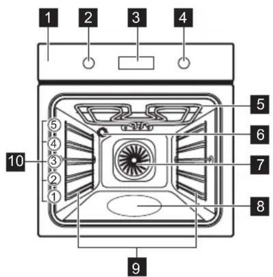 IKEA FRILLESBO 406.002.36 - Product description - 1