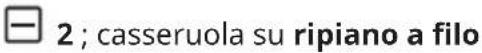 IKEA FRILLESBO 406.002.36 - Impostazione: Cottura guidata - 10