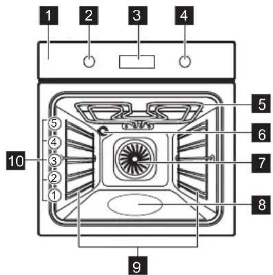 IKEA FRILLESBO 406.002.36 - Productbeschrijving - 1