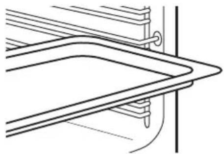 IKEA FRILLESBO 406.002.36 - Inställning: Klockslag - 1