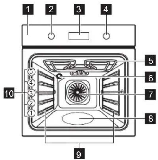 IKEA FRILLESBO 406.002.36 - Descripción del producto - 1