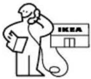 IKEA FIVELSBO 506.092.22 - 1