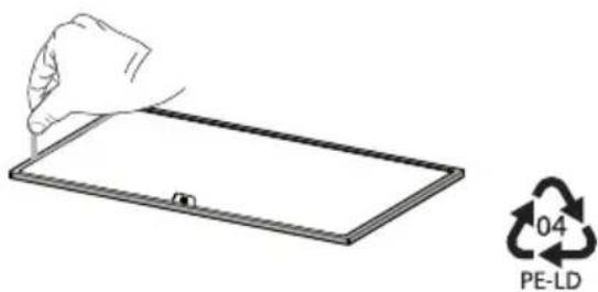IKEA FIVELSBO 506.092.22 - СРПСКИ 314 - 2