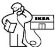 IKEA FIVELSBO 506.092.22 - 1