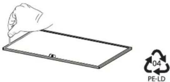 IKEA FIVELSBO 506.092.22 - LATVIEŠU 260 - 2