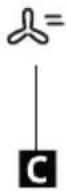 IKEA FIVELSBO 506.092.22 - Bedieningspaneel - 3