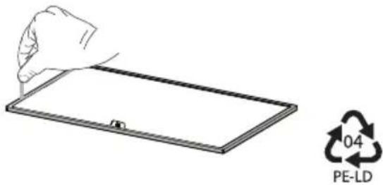 IKEA FIVELSBO 506.092.22 - FRANÇAIS 43 - 2