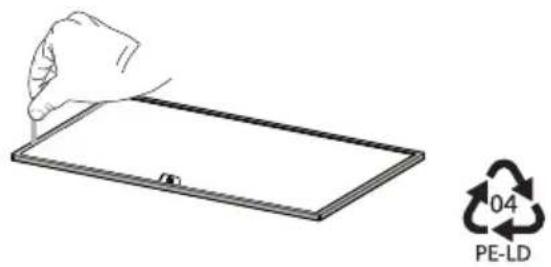 IKEA FIVELSBO 506.092.22 - Yağ tutucu filtreler - 2