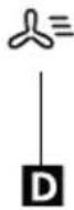 IKEA FIVELSBO 506.092.22 - Bedieningspaneel - 4