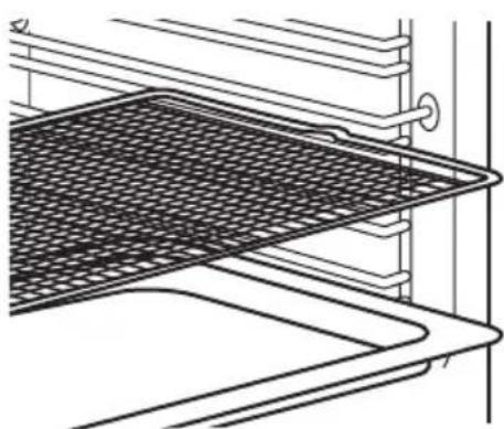 IKEA FRILLESBO 906.002.86 - Kombirost - 3