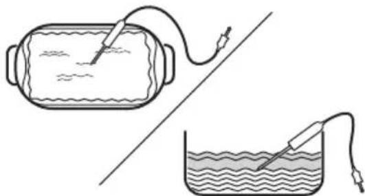 IKEA FRILLESBO 906.002.86 - Sonde de cuisson - 3