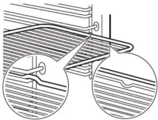 IKEA FRILLESBO 906.002.86 - Inserción de accesorios - 1