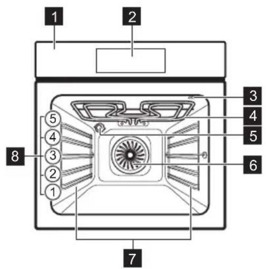 IKEA FRILLESBO 906.002.86 - Tuotteen kuvaus - 1
