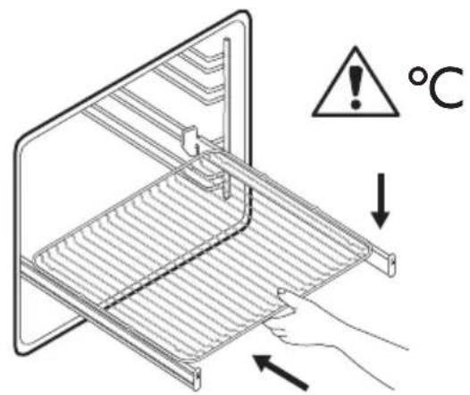 IKEA FRILLESBO 906.002.86 - Carne, aves y pescado - 5