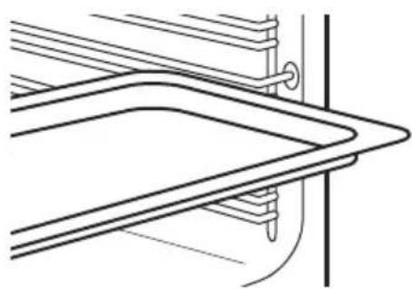 IKEA FRILLESBO 906.002.86 - Aukabúnaður settur í - 2