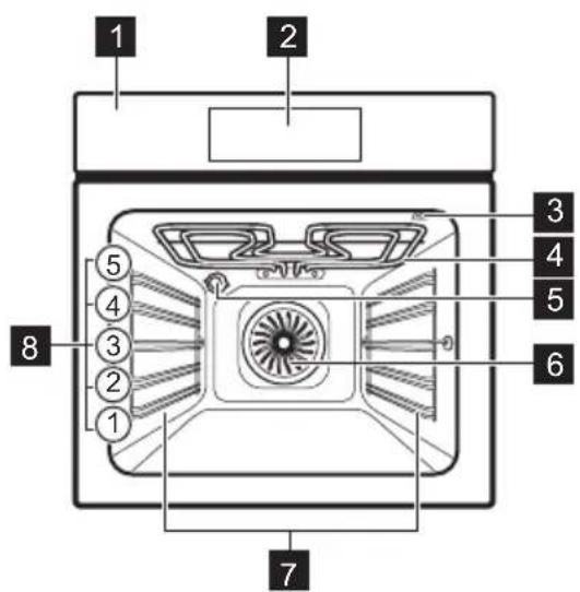 IKEA FRILLESBO 906.002.86 - Descrizione del prodotto - 1