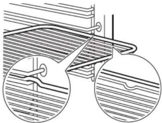IKEA FRILLESBO 906.002.86 - Lisävarusteiden asennus - 1