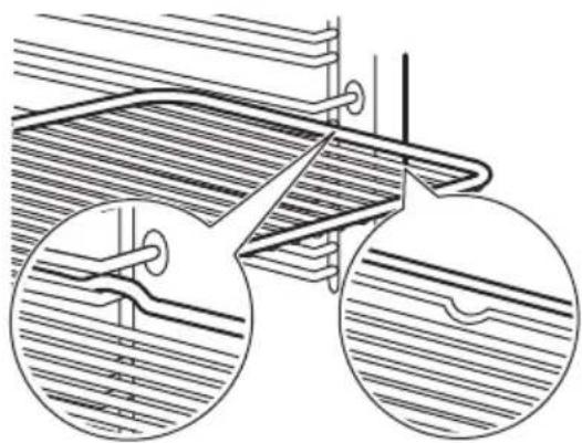 IKEA FRILLESBO 906.002.86 - Inserimento di accessori - 1