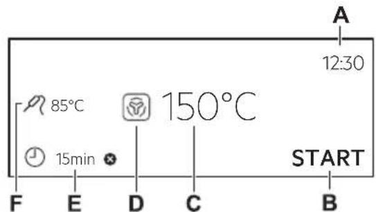 IKEA FRILLESBO 906.002.86 - Display - 1