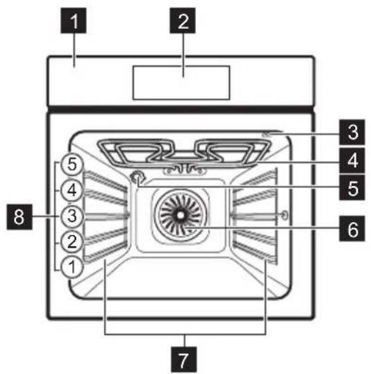 IKEA FRILLESBO 906.002.86 - Descripción del producto - 1